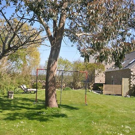 Le Pressoir Villa Gatteville-le-Phare Kültér fotó