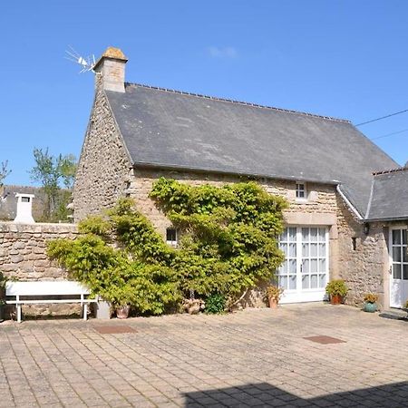 Le Pressoir Villa Gatteville-le-Phare Kültér fotó