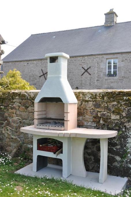 Le Pressoir Villa Gatteville-le-Phare Kültér fotó