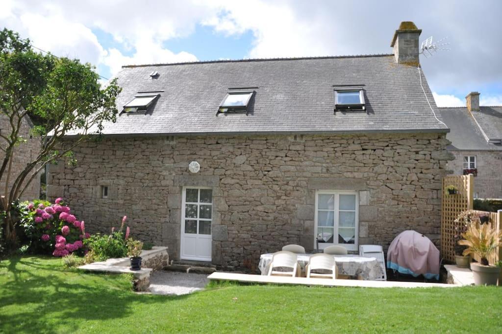 Le Pressoir Villa Gatteville-le-Phare Kültér fotó
