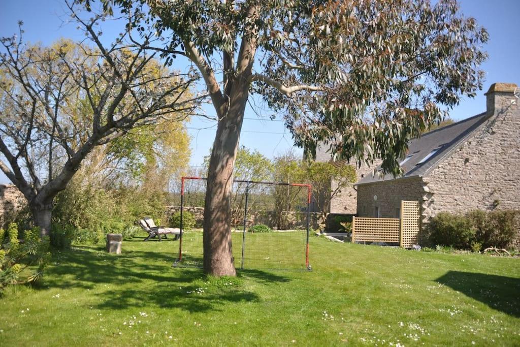 Le Pressoir Villa Gatteville-le-Phare Kültér fotó