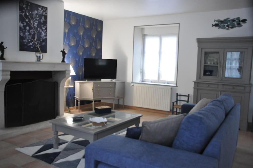 Le Pressoir Villa Gatteville-le-Phare Kültér fotó